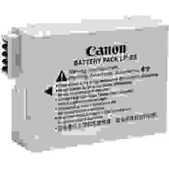 Аккумуляторная батарея Canon LP-E8