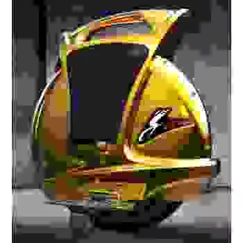 Моноколесо Solowheels SuperWalker Gold