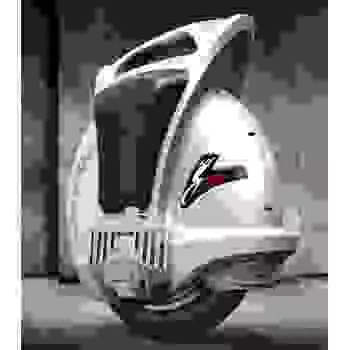 Моноколесо Solowheels SuperWalker White
