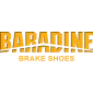 Тормоза велосипедные Baradine