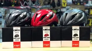 Велошлем Met Strale Road Cycling 2022