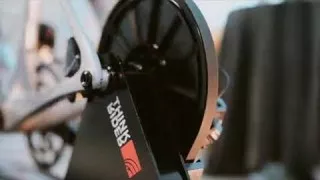 ????????????ThinkRider Trainer A1 power MTB Bike Road Bicycle Trainer