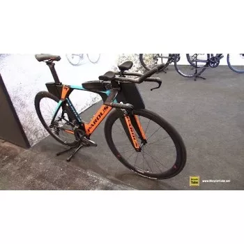 Велосипед для триатлона Pardus Gomera Ultra 105