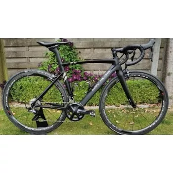 Велосипед шоссейный Eddy Merckx SanRemo76 Ultegra (76C01A)