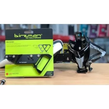Кронштейн для флягодержателя Birzman Aeroman Hydration Carrier (BM17-AEROMAN)