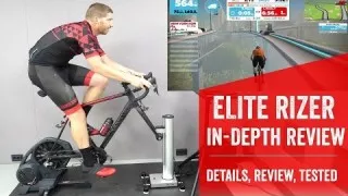 Elite Rizer (EL0200501)