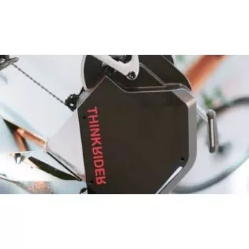 Велостанок ThinkRider X5 Neo Smart Trainer