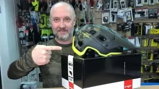 Велошлем Met Terranova Helmet (3HM121)