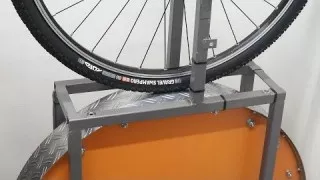 Велосипедная покрышка Tufo Gravel Swampero TR