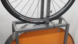 Покрышка Tufo Gravel Thundero TR