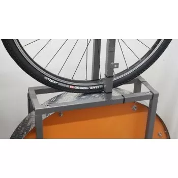 Велосипедная покрышка Tufo Gravel Thundero TR