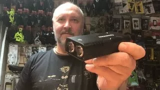 Велофара Rockbros BC29