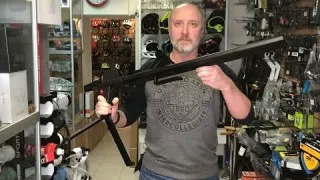 Стойка для хранения и ремонта Birzman Feexstand